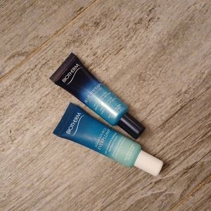 Biotherm Serum duo